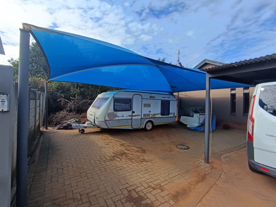 3 Bedroom Property for Sale in Fauna Free State
